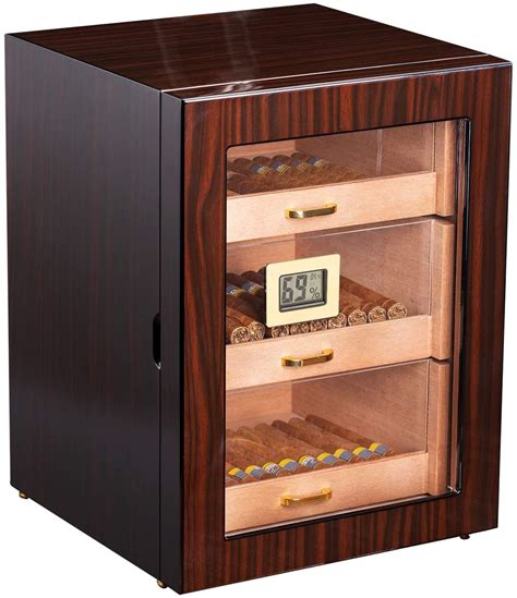 high quality cigar humidors.